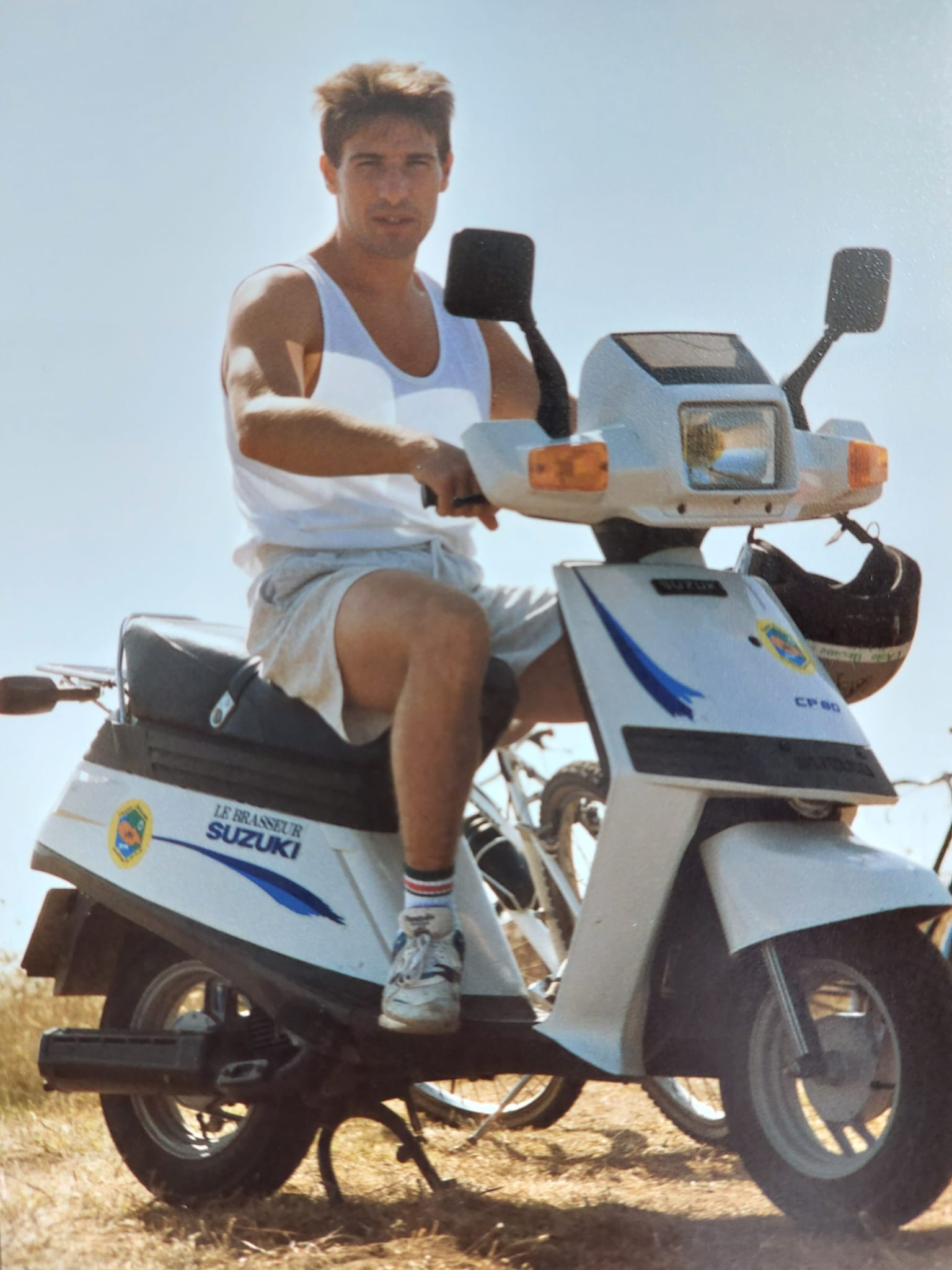 Profile full picture